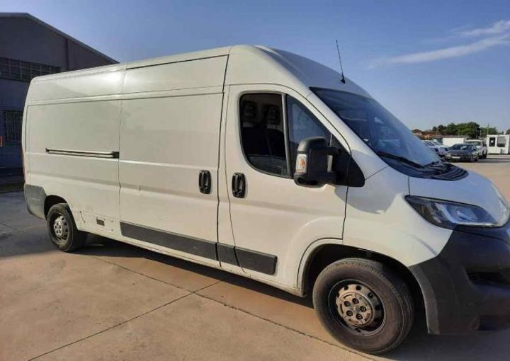 peugeot boxer 2019 vf3yc2mfc12l33326