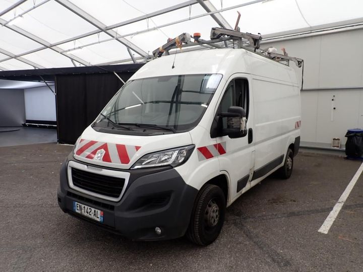 peugeot boxer 2017 vf3yc3mfb12d44373