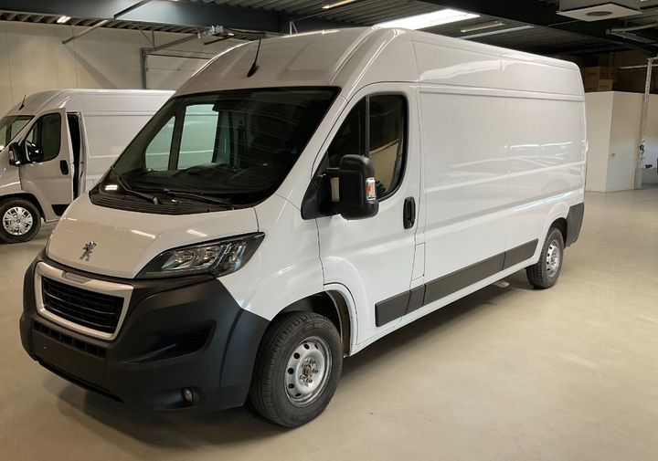 peugeot boxer 2022 vf3ycbpfc12u73152