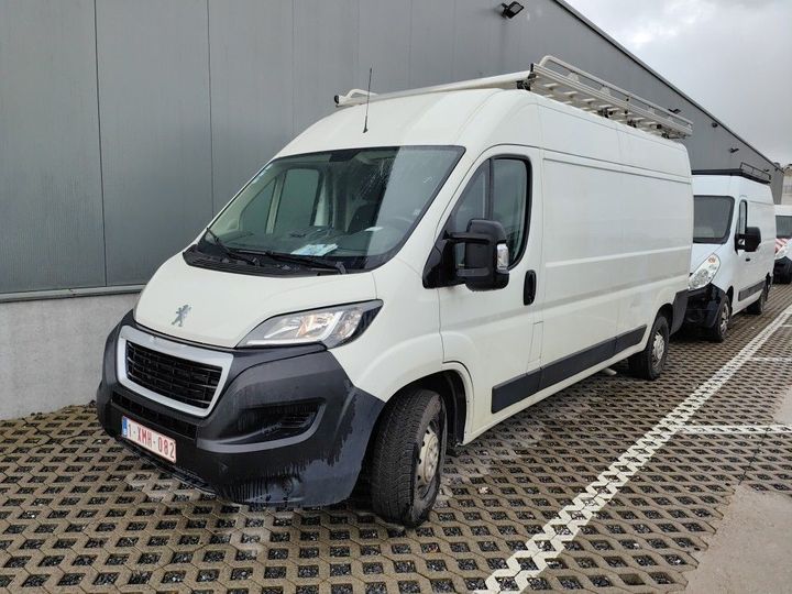 peugeot boxer '14 2020 vf3yccnfc12m84402