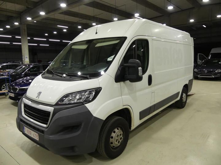 peugeot boxer 335 2015 vf3ycsmfb12869167