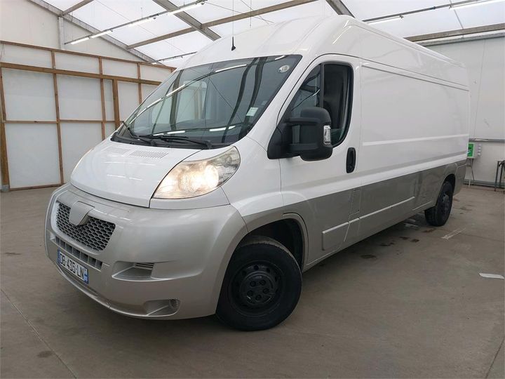 peugeot boxer 2013 vf3ycsmfc12438192