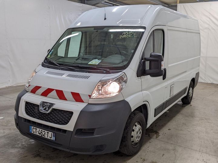 peugeot boxer 2013 vf3yctmfb12395639