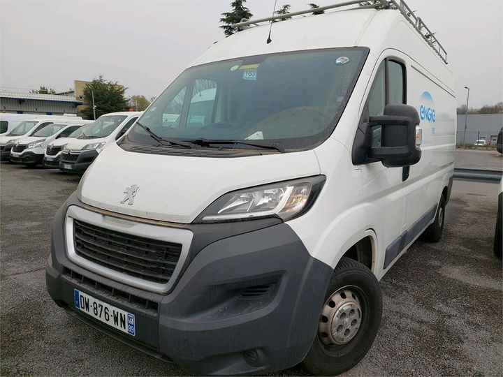 peugeot boxer 2015 vf3yctmfb12926105