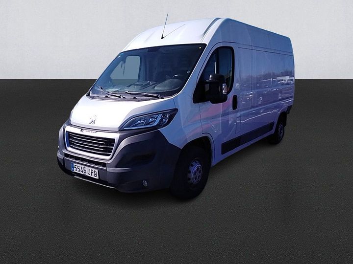 peugeot boxer 2016 vf3yctmfb12a17956