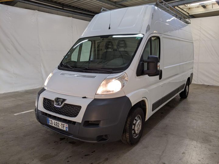 peugeot boxer 2013 vf3yctmfc12373117