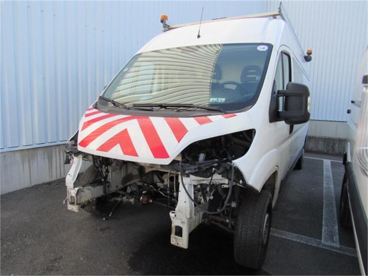 peugeot boxer 2016 vf3yctmfc12818582