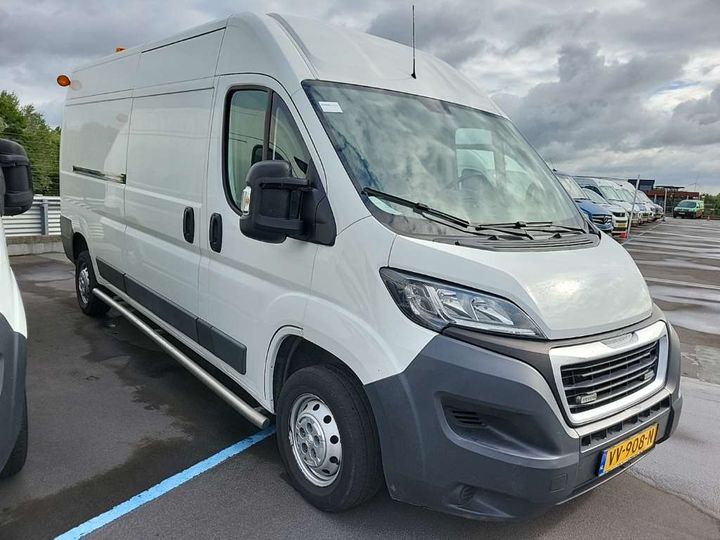 peugeot boxer gb 2016 vf3yctmfc12a84615