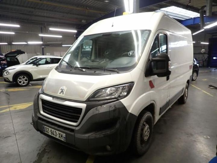 peugeot boxer 2016 vf3ycumfb12a75570