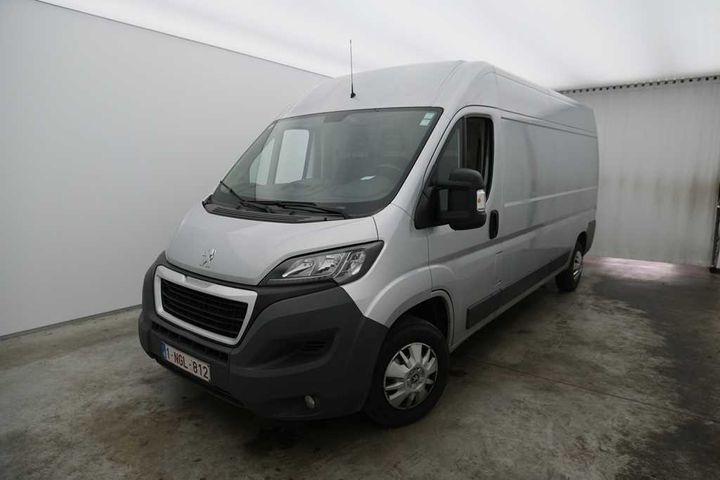 peugeot boxer &#3914 2016 vf3ycumfc12a57585