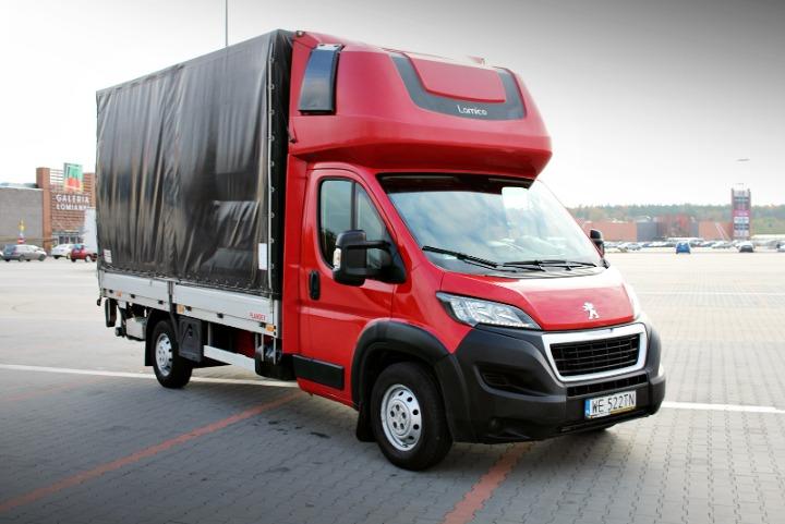 peugeot boxer chassis single cab 2018 vf3yd3mau12g76274