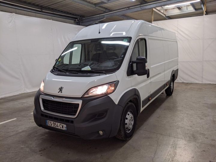 peugeot boxer 2017 vf3yd3mfc12f73774