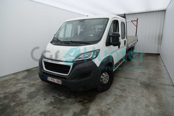 peugeot boxer andere &#3914 2016 vf3yd3mgc12c46572