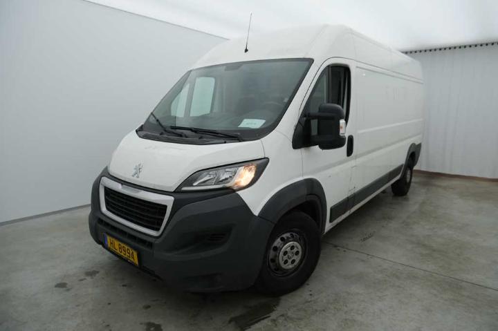 peugeot  2015 vf3ydpmfc12965563