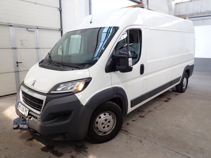 peugeot boxer 2016 vf3ydpmfc12a93416