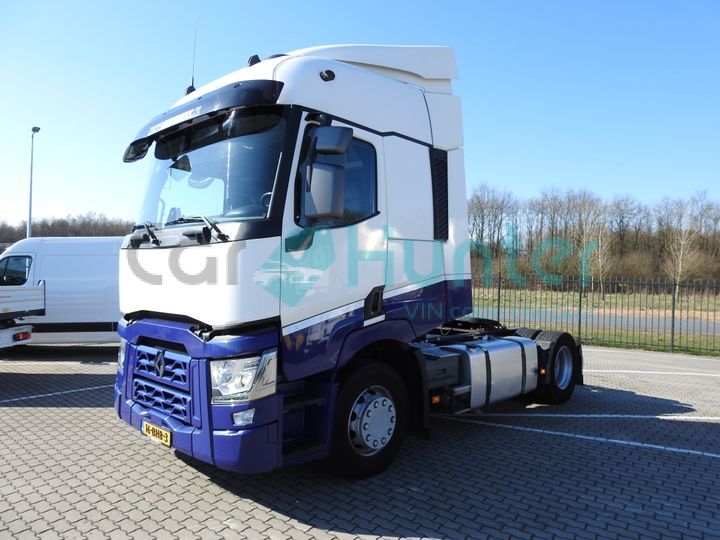 renault t 430 2016 vf611a166gd015494