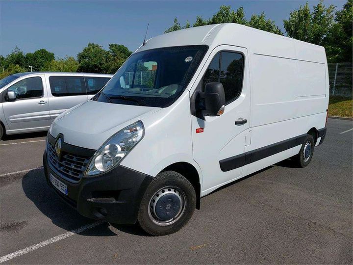 renault master tole 2016 vf6mf000456742088