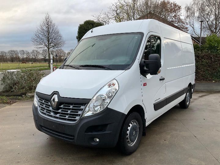 renault master panel van 2017 vf6mf000457335351