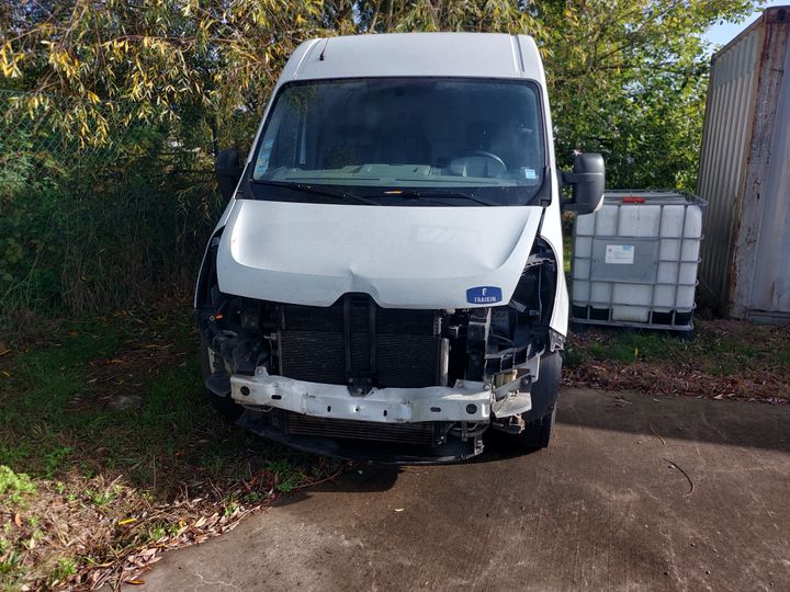 renault master 2017 vf6mf000857047896