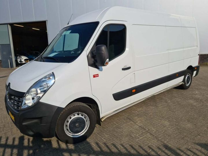 renault master 2018 vf6mf000x60634479