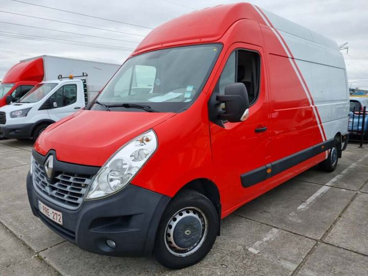 renault master 2016 vf6mff5vs55977384