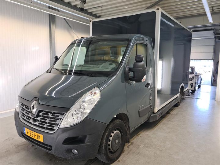 renault master 2017 vf6vf000058532645