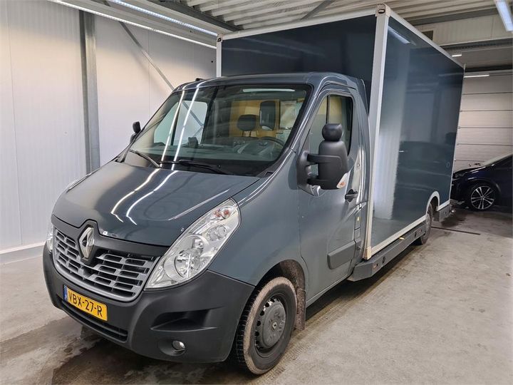 renault master 2019 vf6vf000063408003