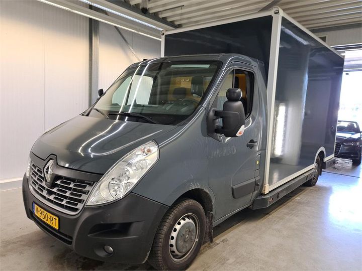 renault master 2018 vf6vf000659715784