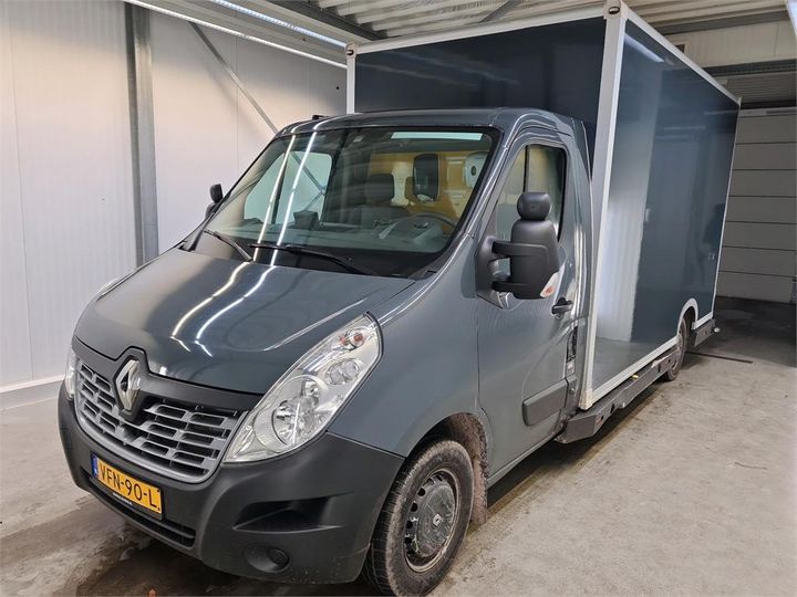 renault master 2020 vf6vf000963408601