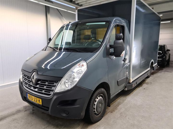 renault master 2020 vf6vf000x63398175