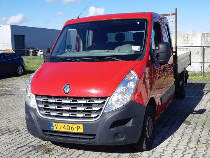 renault master 2014 vf6vgh4s650600522