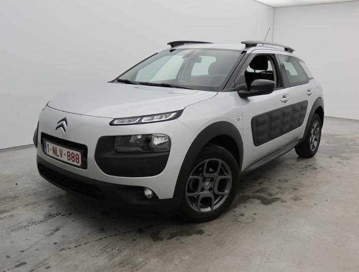 citroen c4 cactus &#3914 2016 vf70bbhy3ge518223