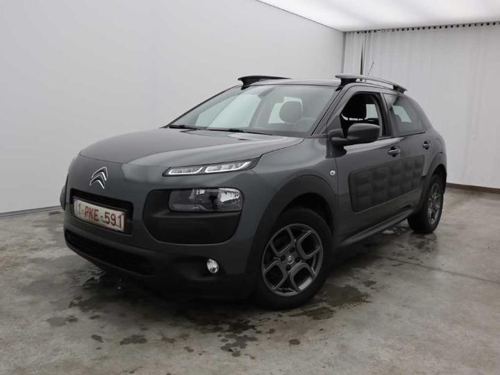 citroen c4 cactus &#3914 2016 vf70bbhy3ge548227