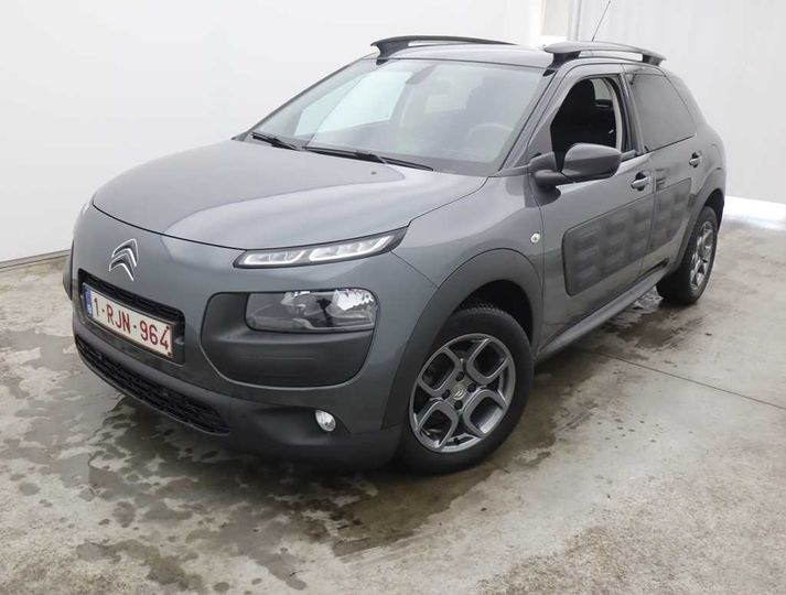 citroen c4 cactus &#3914 2017 vf70bbhy3ge570032