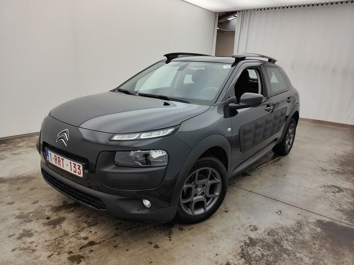 citroen c4 cactus &#3914 2017 vf70bbhy3ge578244