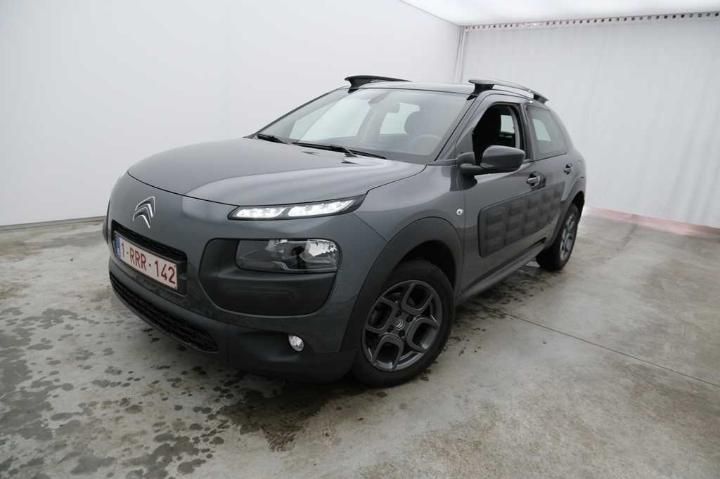 citroen c4 cactus &#3914 2017 vf70bbhy3he504764