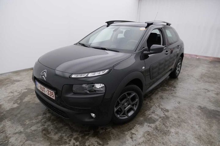 citroen c4 cactus &#3914 2017 vf70bbhy3he505758