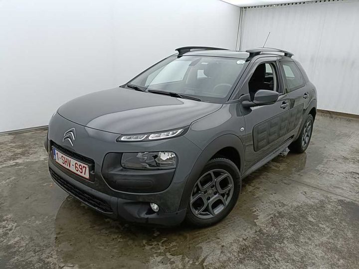 citroen c4 cactus &#3914 2017 vf70bbhy3he507818