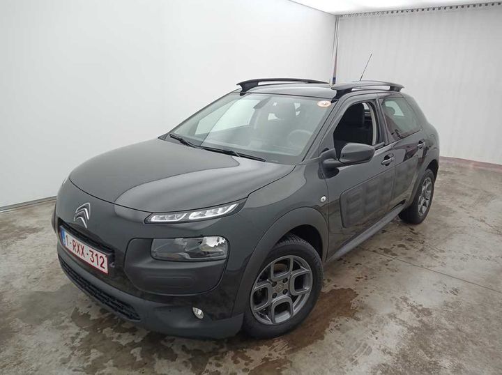 citroen c4 cactus &#3914 2017 vf70bbhy3he511839