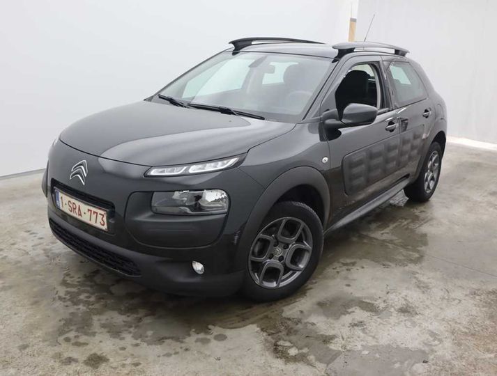 citroen c4 cactus &#3914 2017 vf70bbhy3he526466