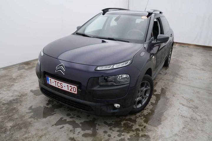 citroen c4 cactus &#3914 2017 vf70bbhy3he538366