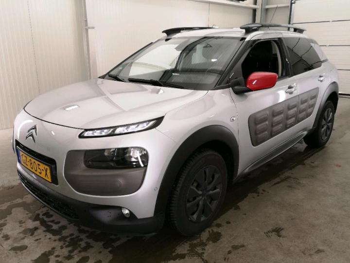 citroen  2015 vf70bbhybfe561845