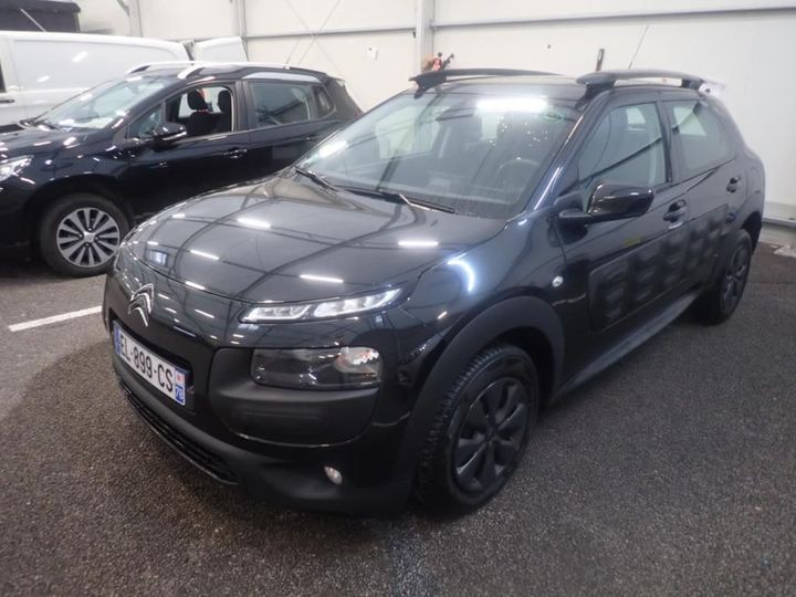 citroen c4 cactus 2017 vf70bbhybhe517223