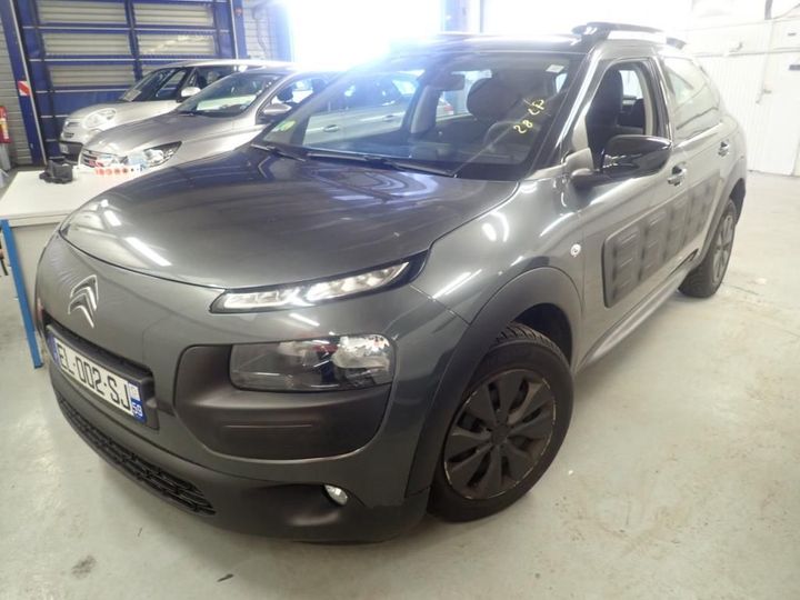 citroen c4 cactus 2017 vf70bbhybhe523475