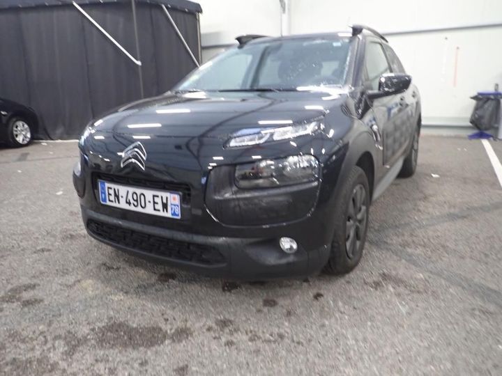 citroen c4 cactus 2017 vf70bbhybhe527685