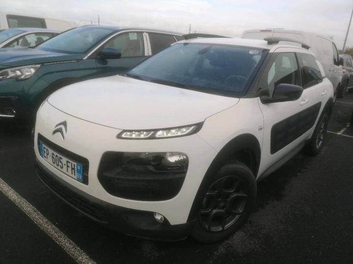 citroen c4 cactus 2017 vf70bbhybhe536303