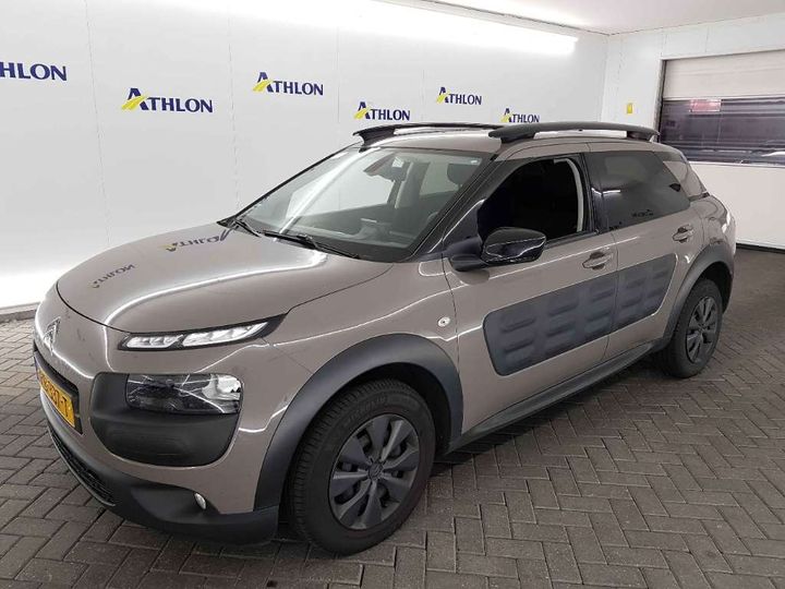 citroen c4 cactus 2017 vf70bbhybhe547859