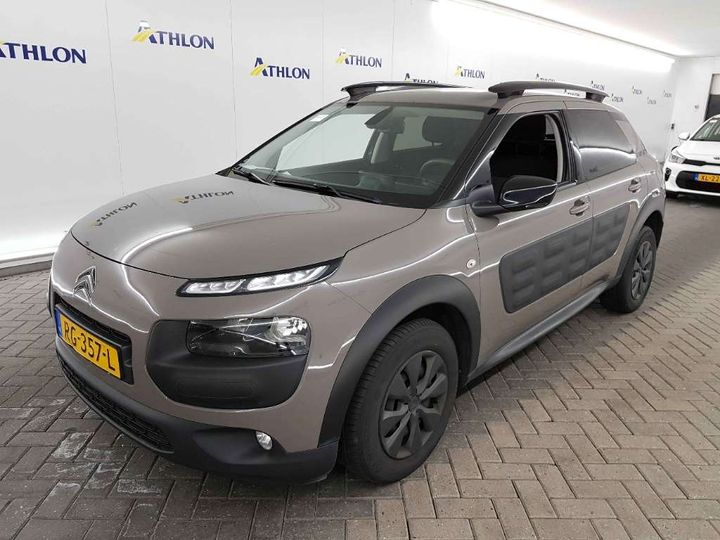 citroen c4 cactus 2017 vf70bbhybhe552026