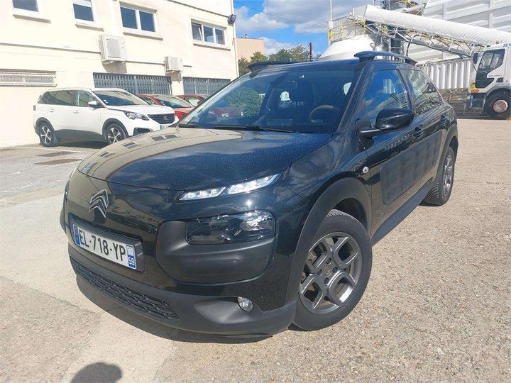 citroen c4 cactus 2017 vf70bbhyhhe523499