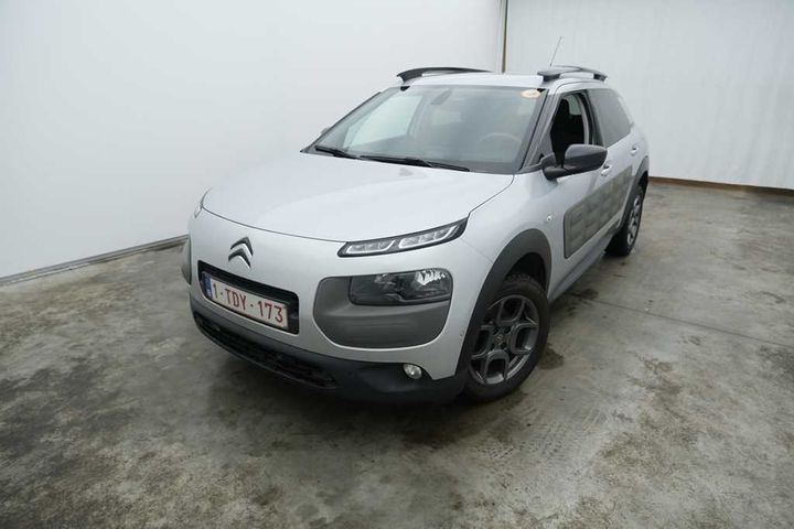 citroen c4 cactus &#3914 2017 vf70bbhyhhe544552